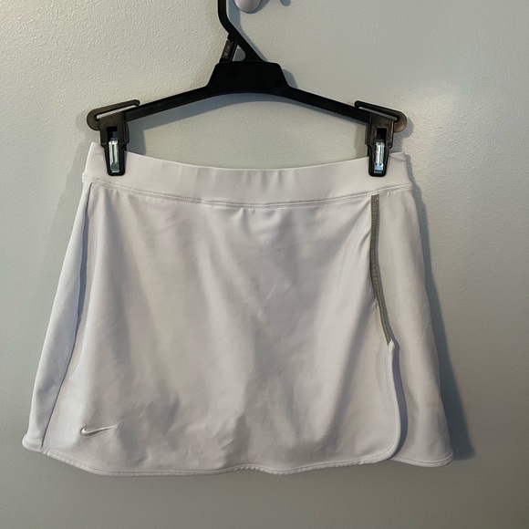 Pants - Baby Blue Nike Golf / Tennis Skirt / Skort Size Small